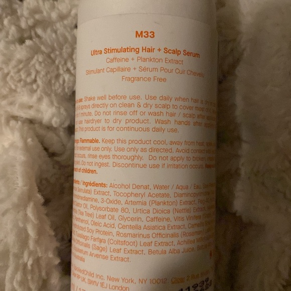 M33 Spoiled Child - Picture 2 of 2